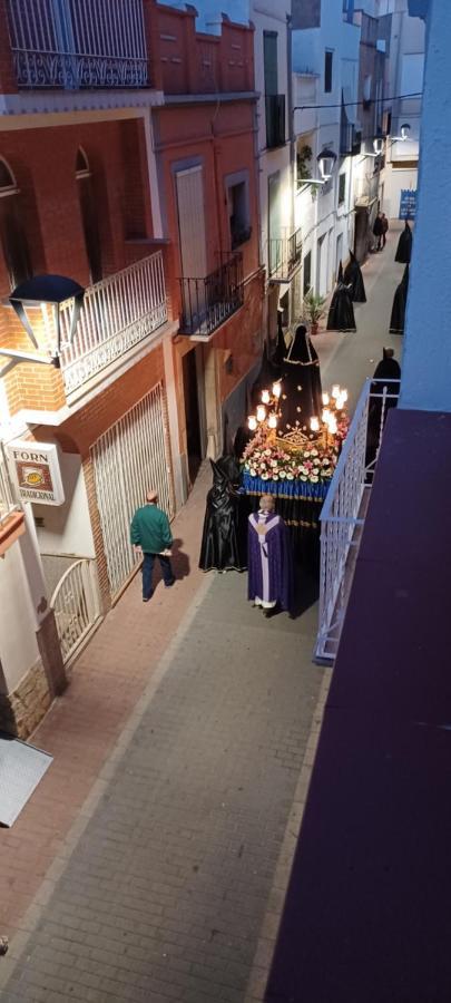Casa Azul, Centro Historico De Calig别墅 外观 照片